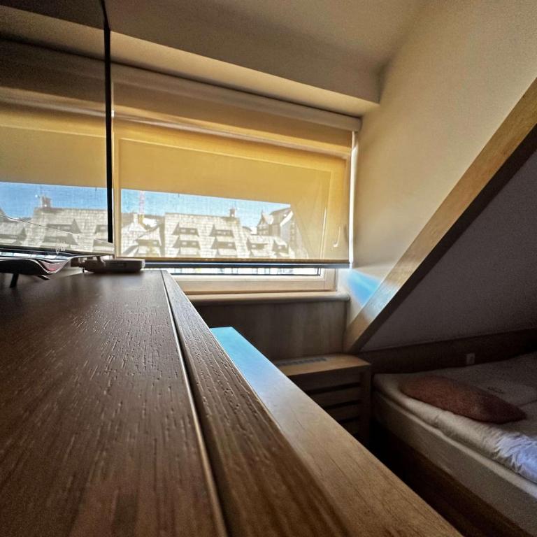 Konaci Kopaonik 28 - One-Bedroom Apartment - 10