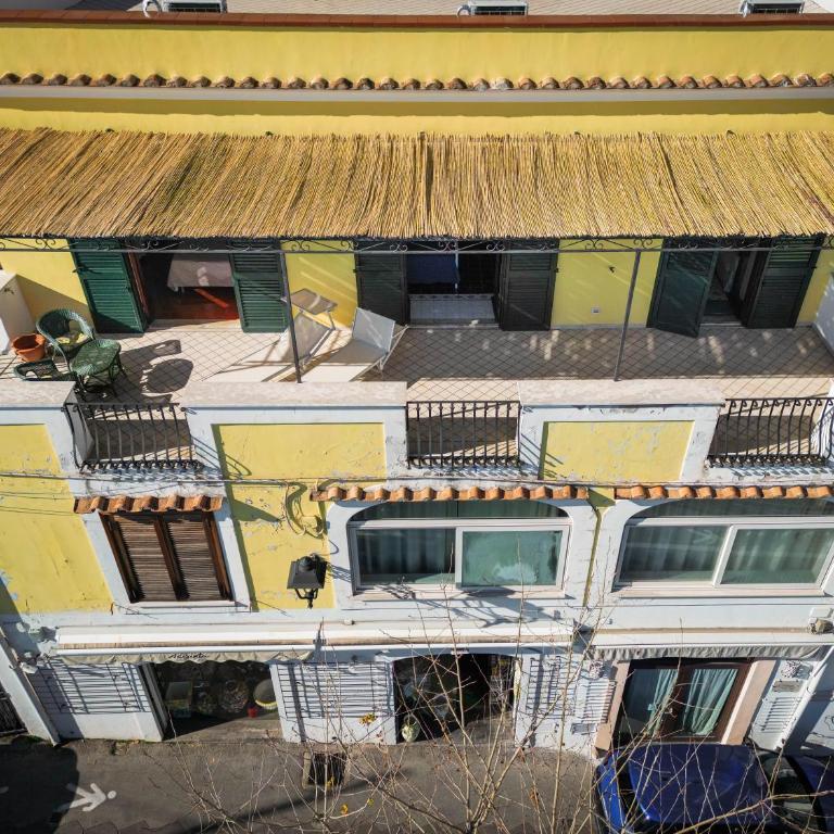 Villa Panorama - Casa con 2 Camere da Letto - 42