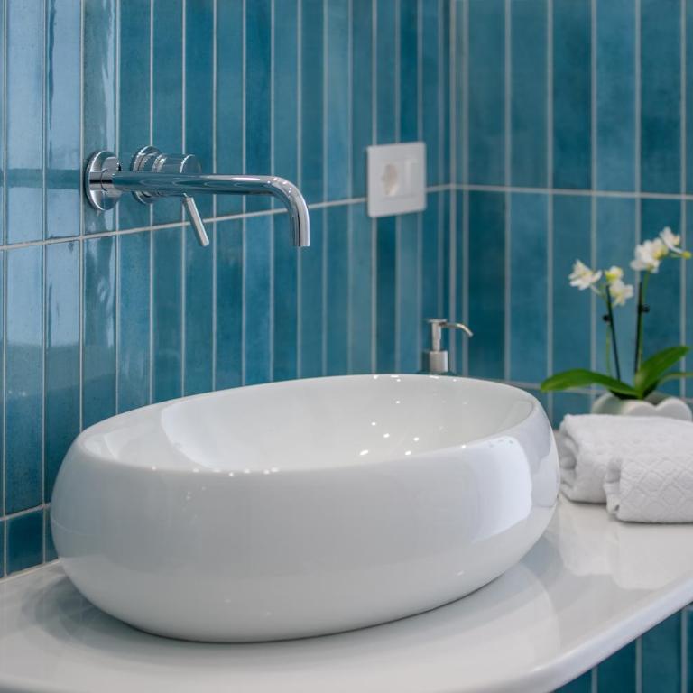 AntonelloApartments - Suite Nonno Piero - Appartamento con 1 Camera da Letto - 16