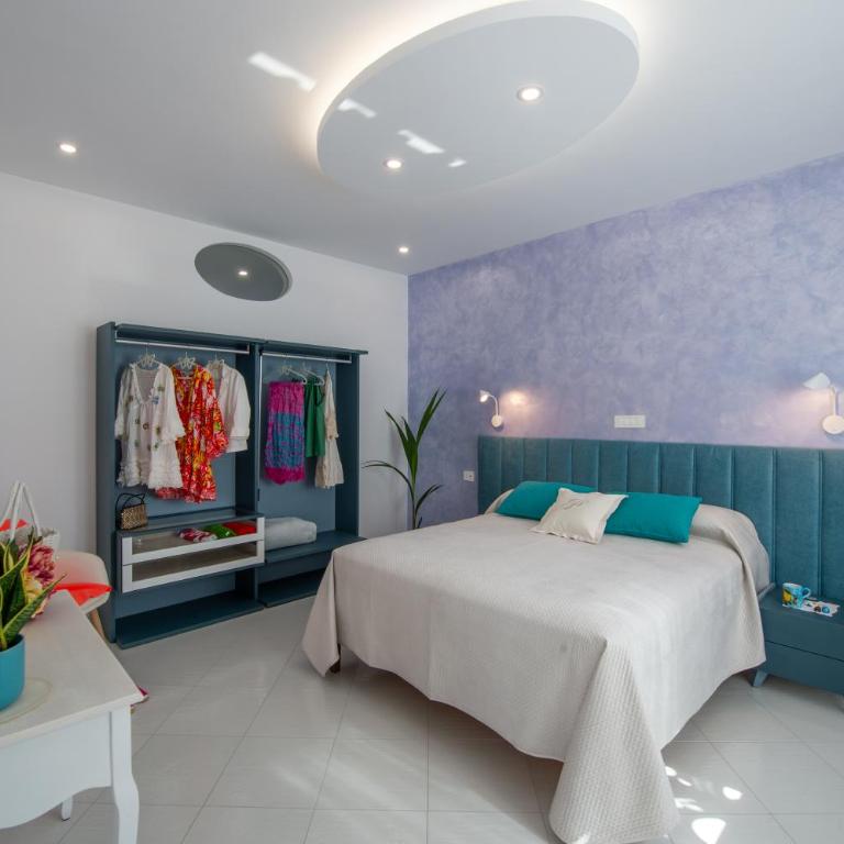 AntonelloApartments - Suite Nonno Piero - Appartamento con 1 Camera da Letto - 10