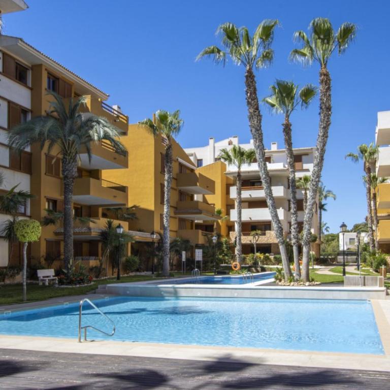 La Recoleta ID198 - Apartment with Pool View - 1