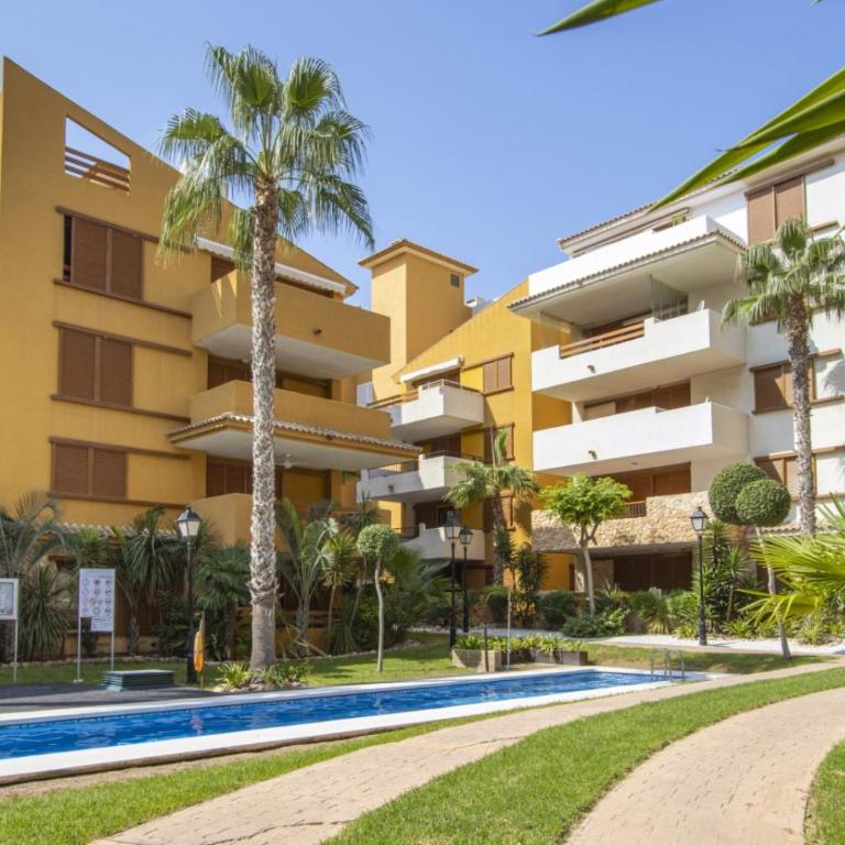La Recoleta ID198 - Apartment with Pool View - 6