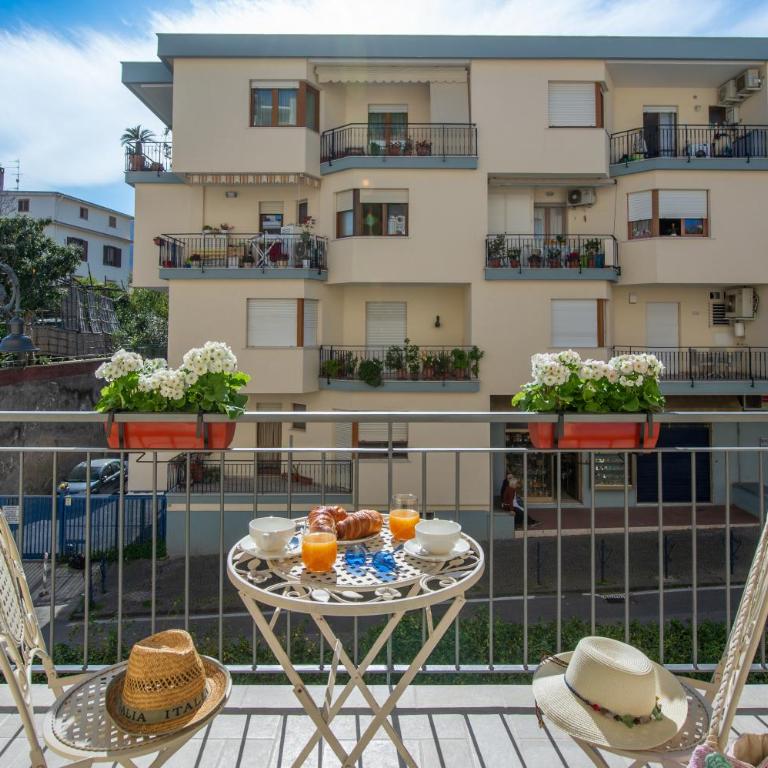 AntonelloApartments - Suite Nonno Piero - Appartamento con 1 Camera da Letto - 7