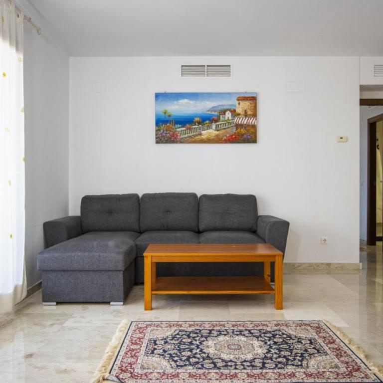 La Recoleta ID198 - Apartment with Pool View - 10