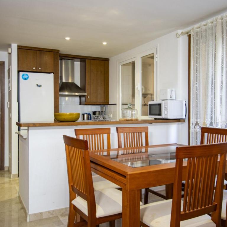 La Recoleta ID198 - Apartment with Pool View - 13