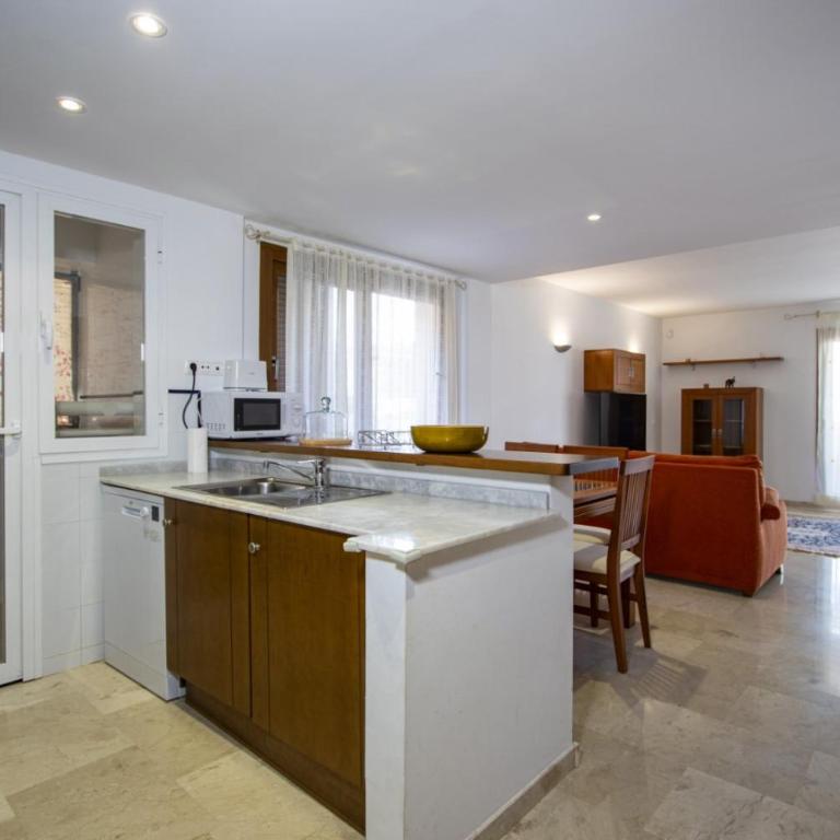 La Recoleta ID198 - Apartment with Pool View - 14