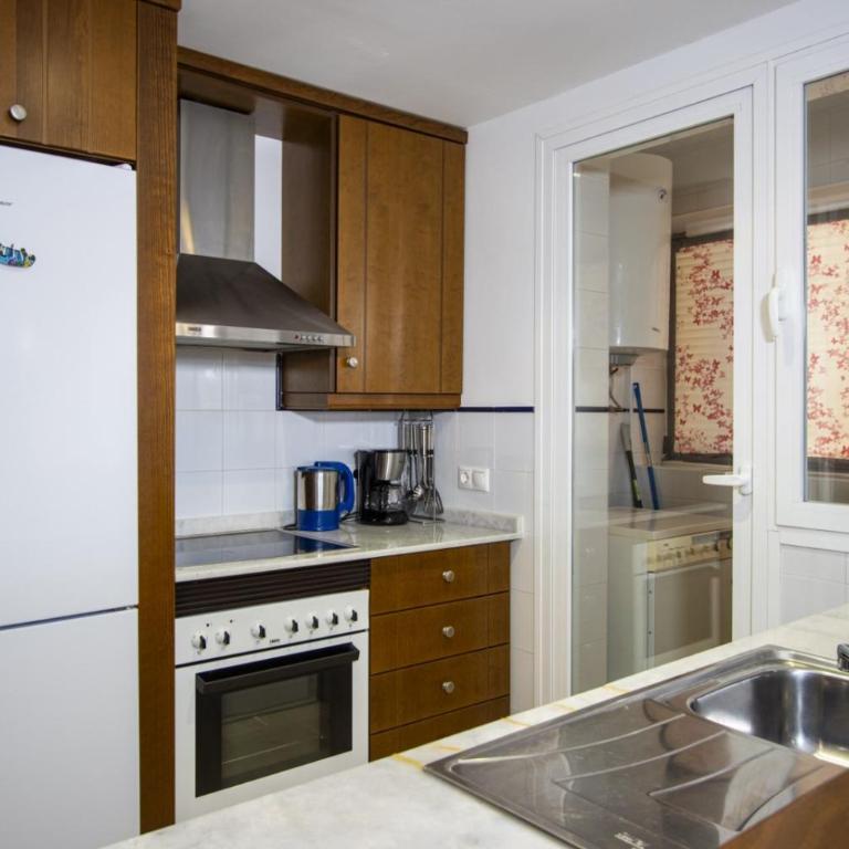 La Recoleta ID198 - Apartment with Pool View - 15