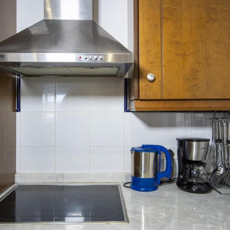 La Recoleta ID198 - Apartment with Pool View - 16
