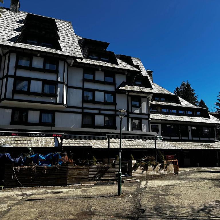 Konaci Kopaonik 28 - One-Bedroom Apartment - 36