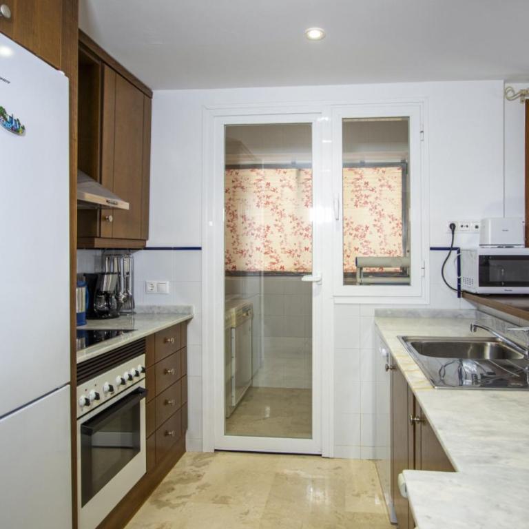 La Recoleta ID198 - Apartment with Pool View - 17