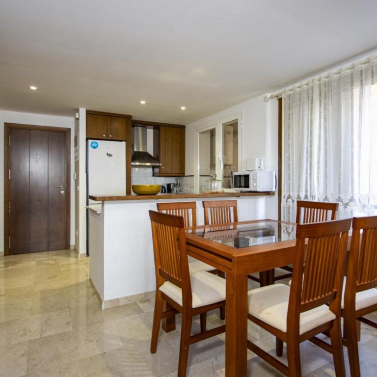 La Recoleta ID198 - Apartment with Pool View - 18