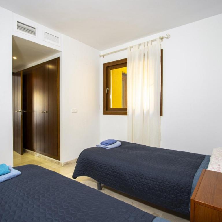 La Recoleta ID198 - Apartment with Pool View - 21