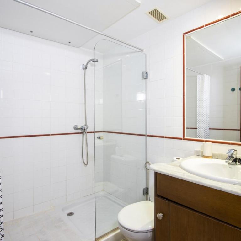 La Recoleta ID198 - Apartment with Pool View - 22