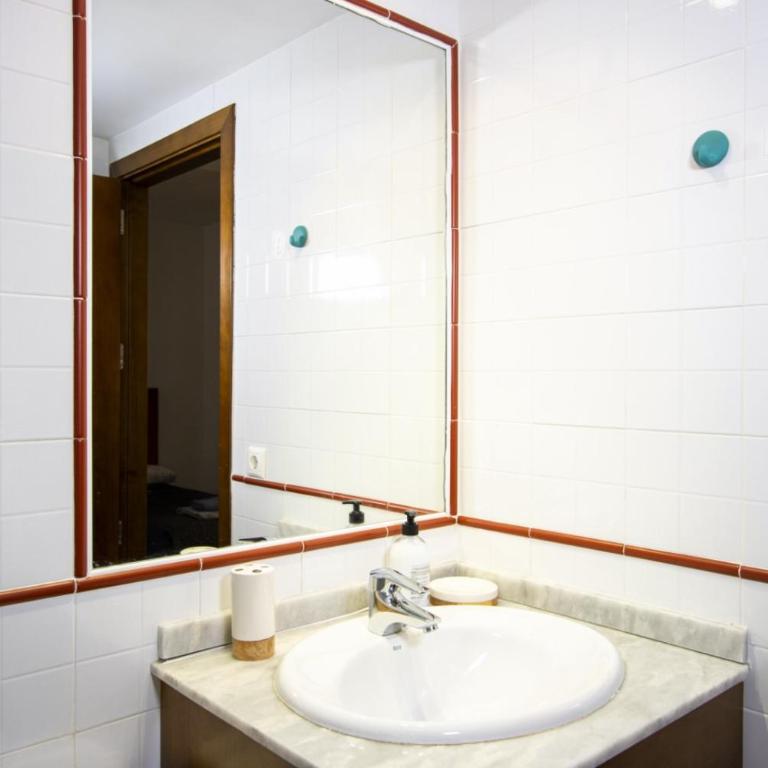 La Recoleta ID198 - Apartment with Pool View - 23