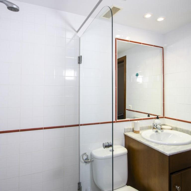 La Recoleta ID198 - Apartment with Pool View - 24