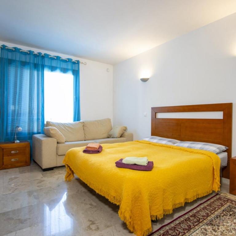 La Recoleta ID198 - Apartment with Pool View - 26