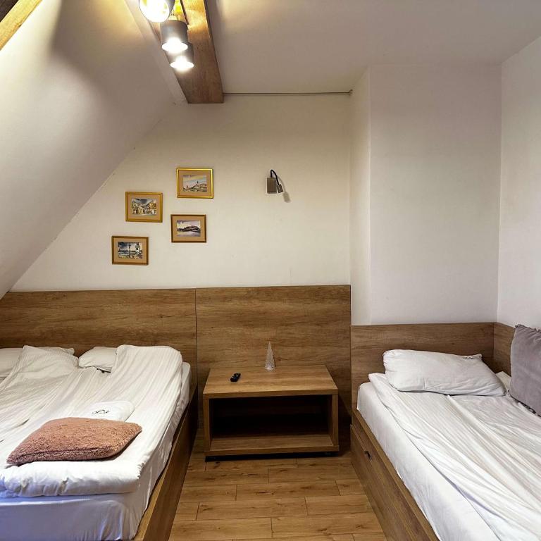 Konaci Kopaonik 28 - One-Bedroom Apartment - 7