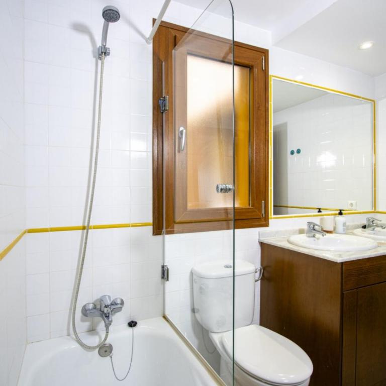 La Recoleta ID198 - Apartment with Pool View - 30