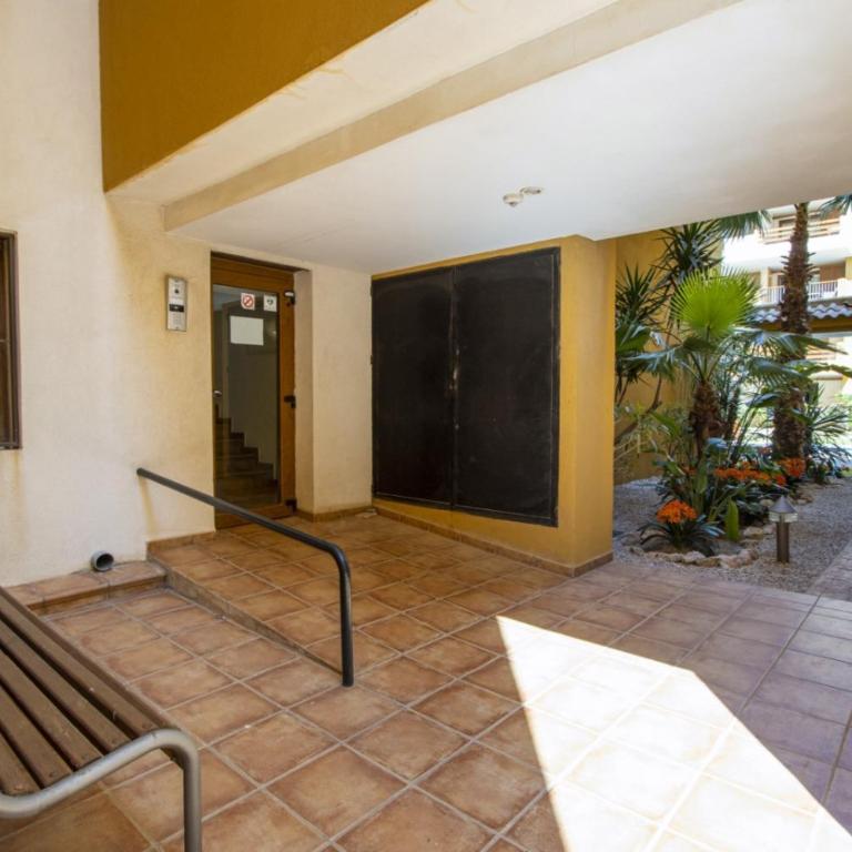 La Recoleta ID198 - Apartment with Pool View - 34