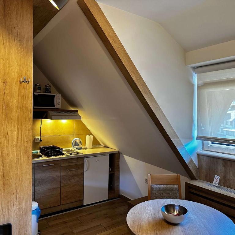 Konaci Kopaonik 28 - One-Bedroom Apartment - 21