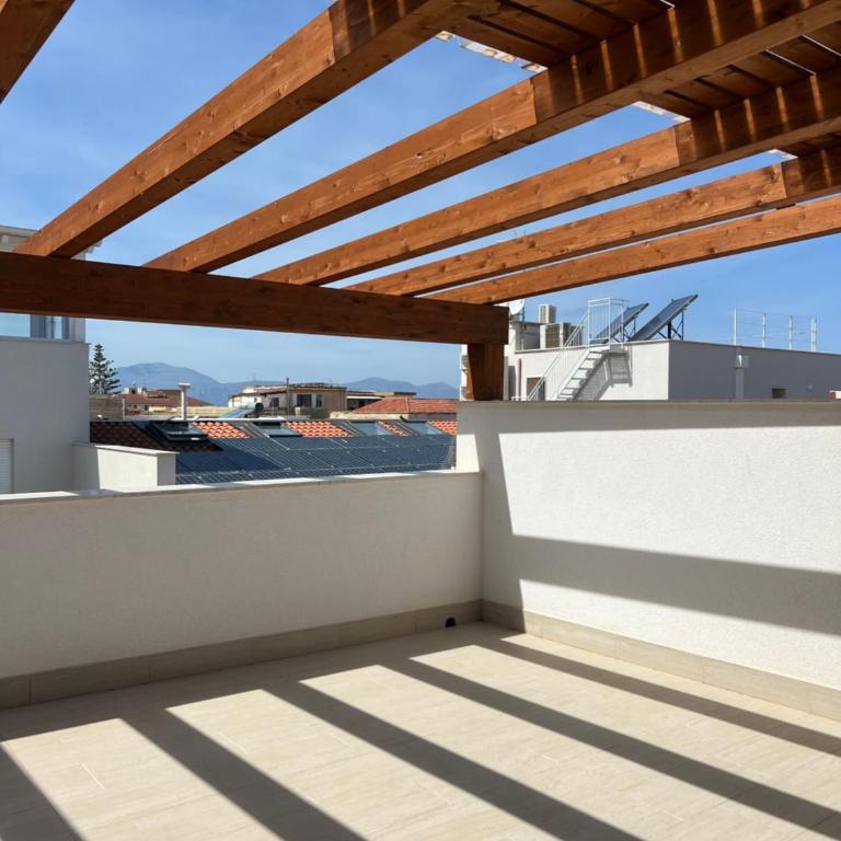 Appartamenti Via Meli By Dimora Hub - Apartment mit 3 Schlafzimmern - 18