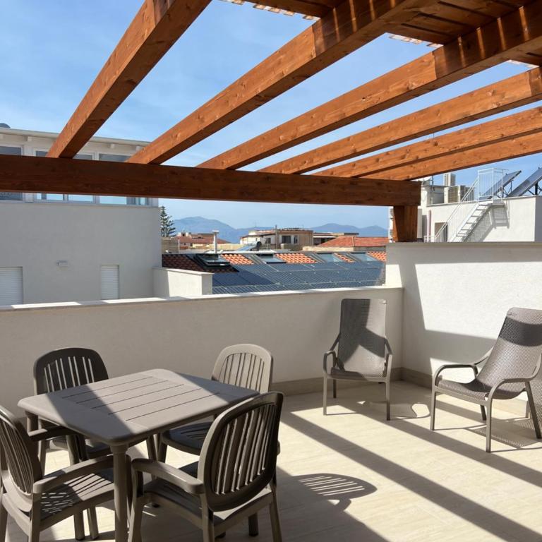 Appartamenti Via Meli By Dimora Hub - Apartment mit 3 Schlafzimmern - 20