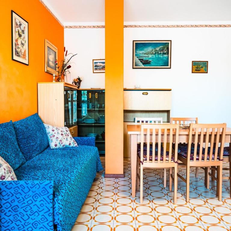 Condominio Reno - Appartamento con 2 Camere da Letto - 7