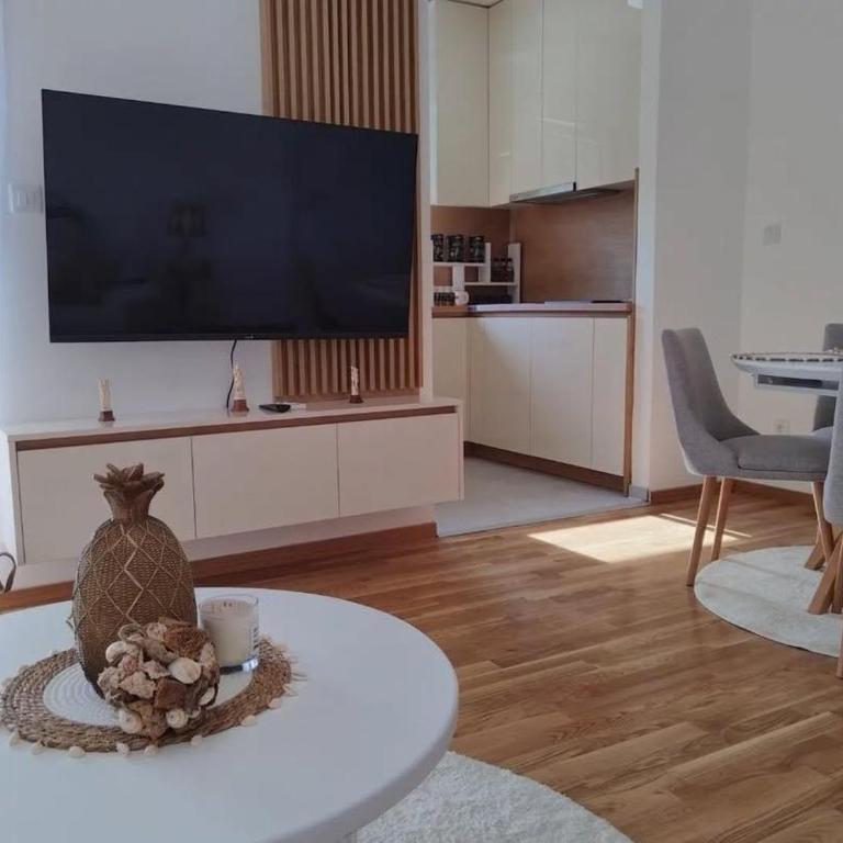 Maja 12 - Apartman sa 1 Spavaćom Sobom - 5