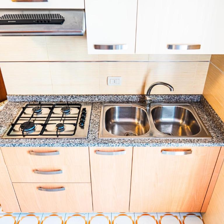 Condominio Reno - Appartamento con 2 Camere da Letto - 5