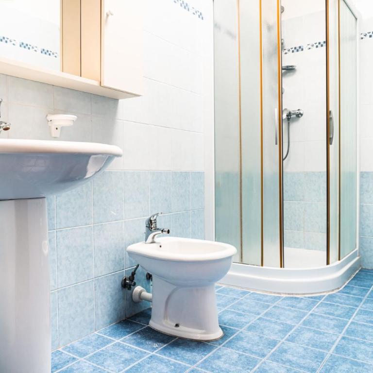 Condominio Reno - Appartamento con 2 Camere da Letto - 14