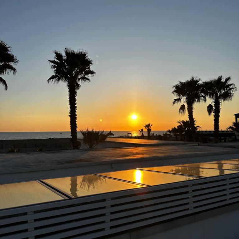 Marellini Lido Nord - Appartamento con 2 Camere da Letto e Balcone - 65