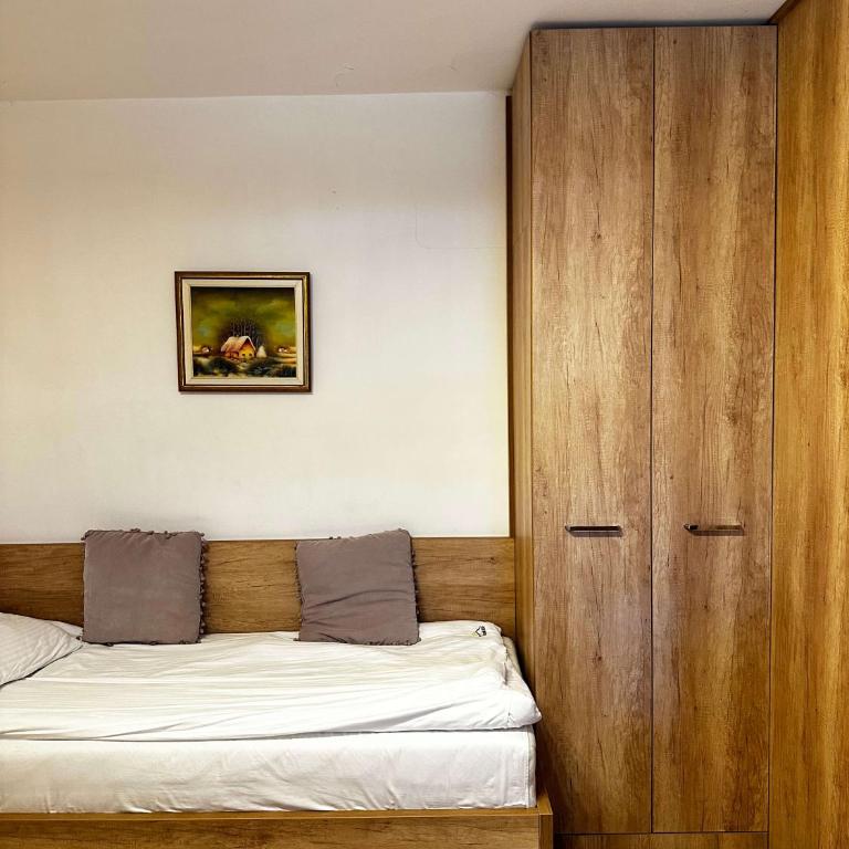 Konaci Kopaonik 28 - One-Bedroom Apartment - 6