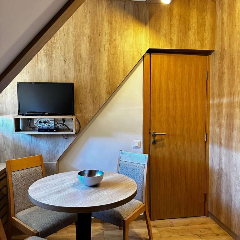 Konaci Kopaonik 28 - One-Bedroom Apartment - 28