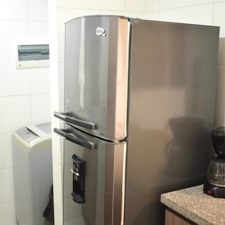 Luxury apartment with pool - Apartamento de 2 dormitorios con balcón - 39