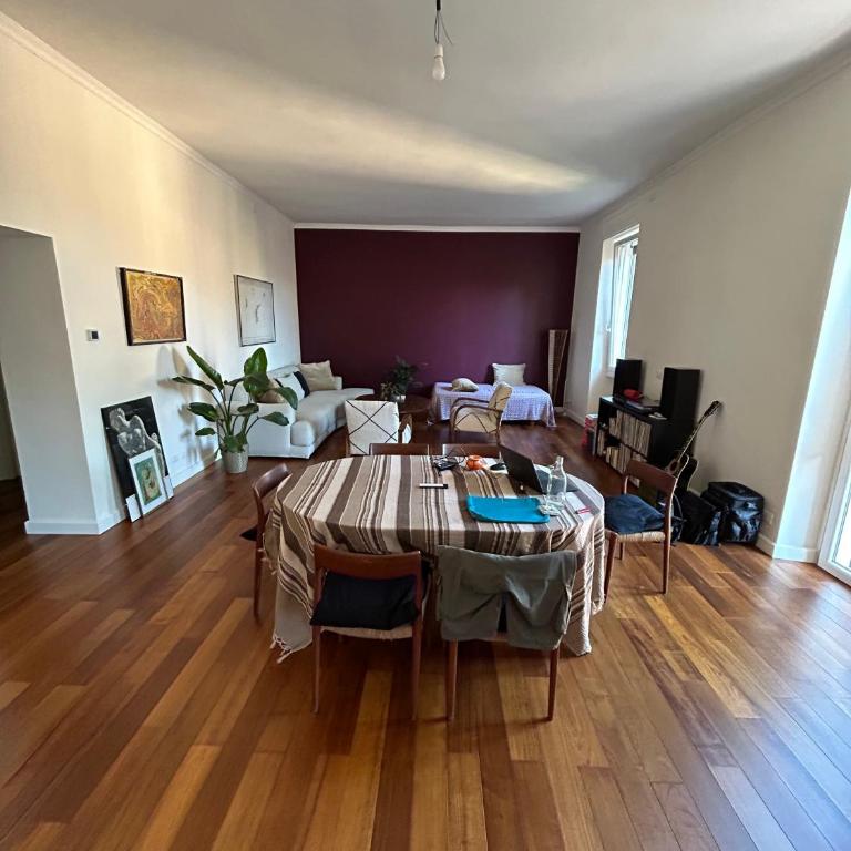 Bright Apartment in San Lorenzo - Feel at Home - Appartement 2 Chambres - 17