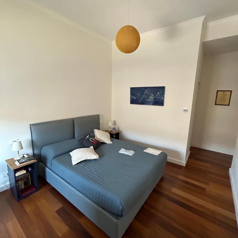 Bright Apartment in San Lorenzo - Feel at Home - Appartement 2 Chambres - 3