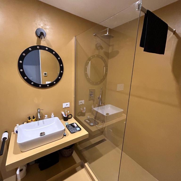 Bright Apartment in San Lorenzo - Feel at Home - Appartement 2 Chambres - 9
