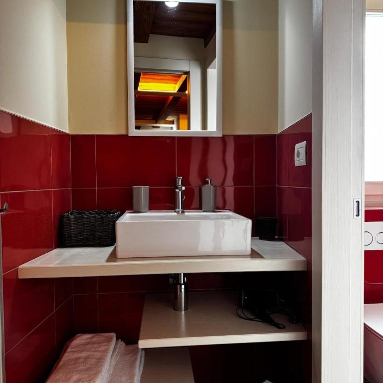 Maison Palmira - Appartamento - 7