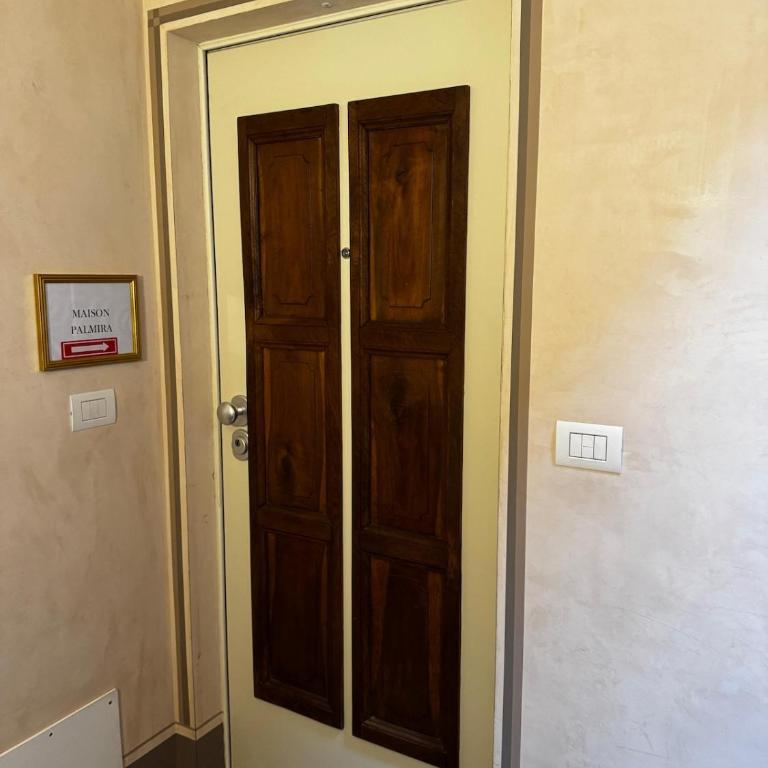 Maison Palmira - Appartamento - 15