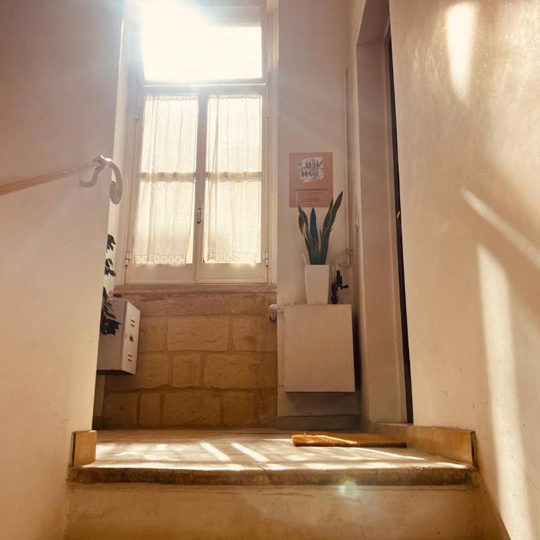 La casa nel barocco - Appartamento con 2 Camere da Letto - 1