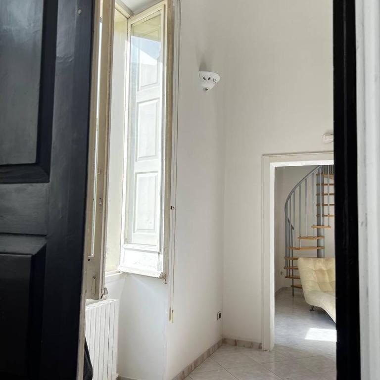 La casa nel barocco - Appartamento con 2 Camere da Letto - 3