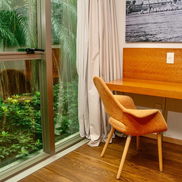 Own Montevideo - Standard Twin Room - 13