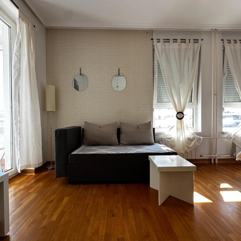 Nevena Belville Apartments - Studio sa Balkonom - 2