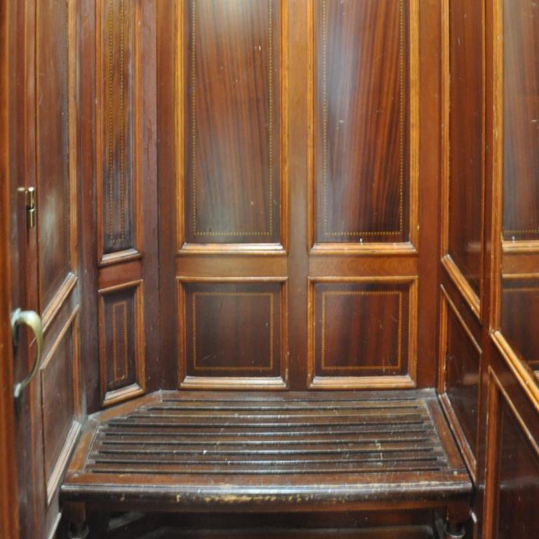 In Primo Piano - One-Bedroom Apartment - 9