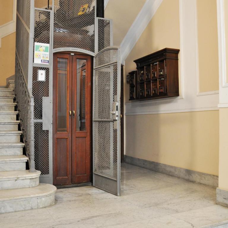 In Primo Piano - One-Bedroom Apartment - 8