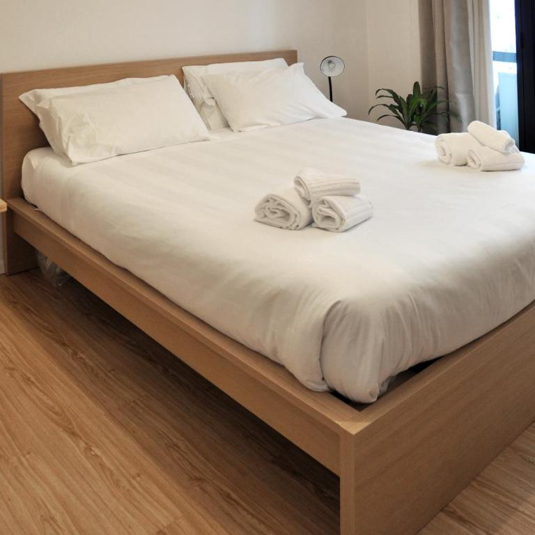 In Primo Piano - One-Bedroom Apartment - 1