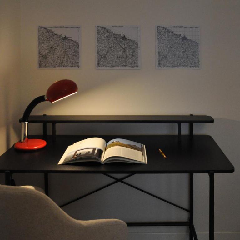 In Primo Piano - One-Bedroom Apartment - 4