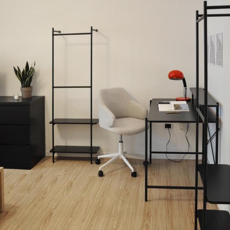 In Primo Piano - One-Bedroom Apartment - 3