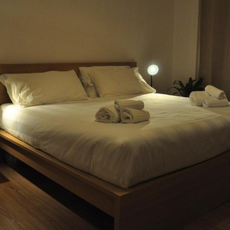 In Primo Piano - One-Bedroom Apartment - 2