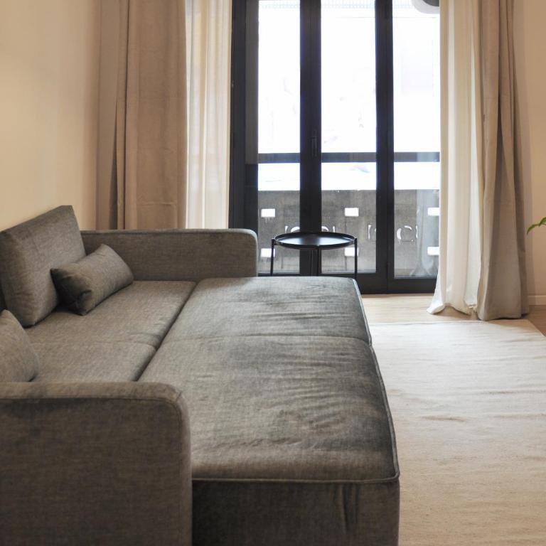 In Primo Piano - One-Bedroom Apartment - 17